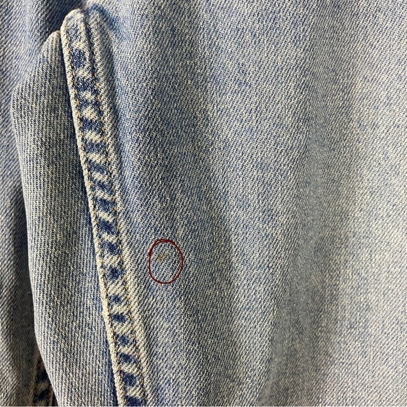 Everlane The Cheeky Jean 32 Tall - Picture 9 of 9